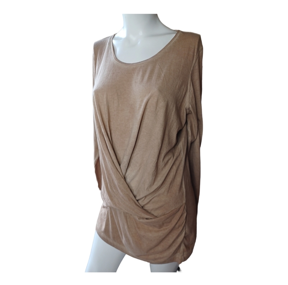 Sandwich top XL NWT